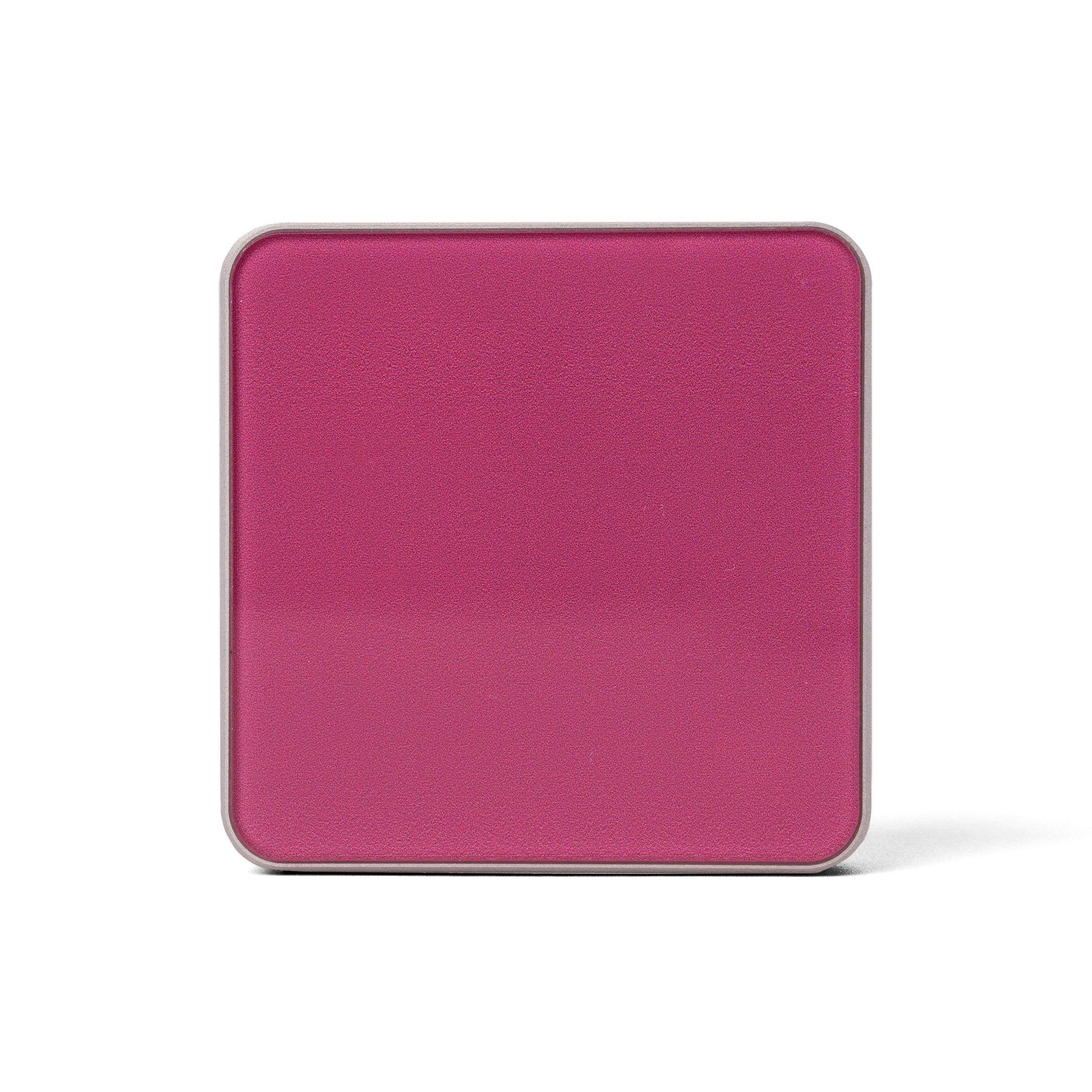 Premium - Dusty rose in silver