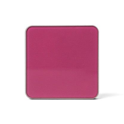 Premium - Dusty rose in silver