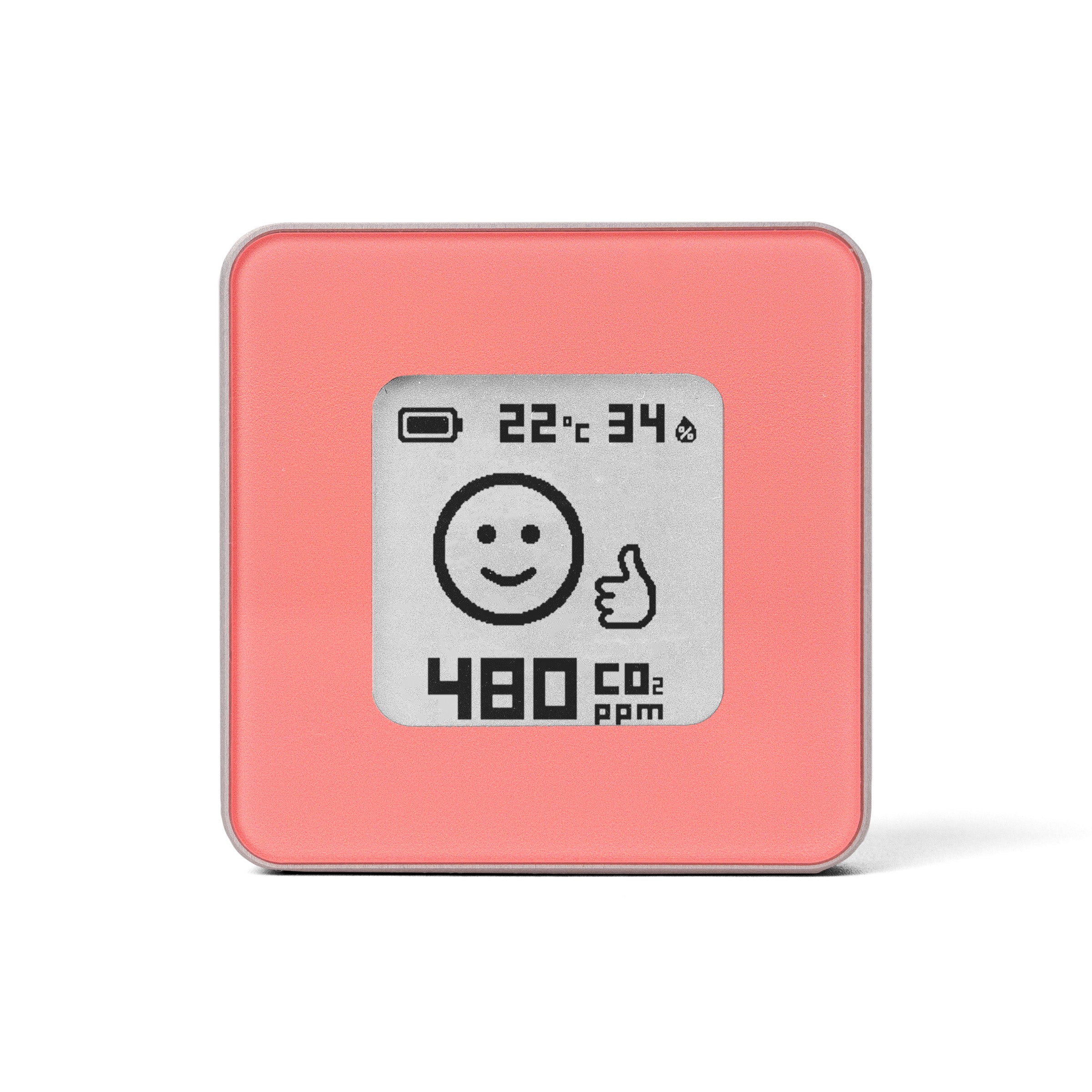 Premium - Bunny Pink